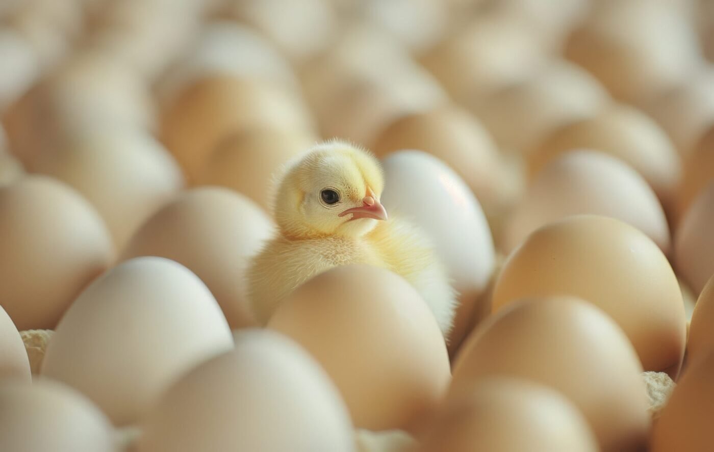 Hatchery